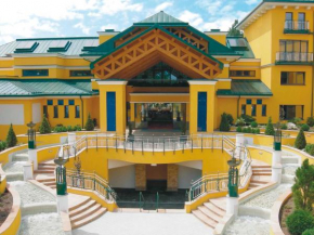  EurothermenResort Bad Schallerbach - Hotel Paradiso Superior  Бад-Шаллербах